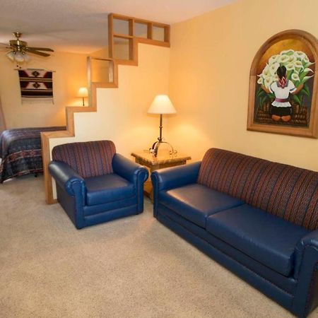 Texan Guest Ranch McAllen Exterior foto