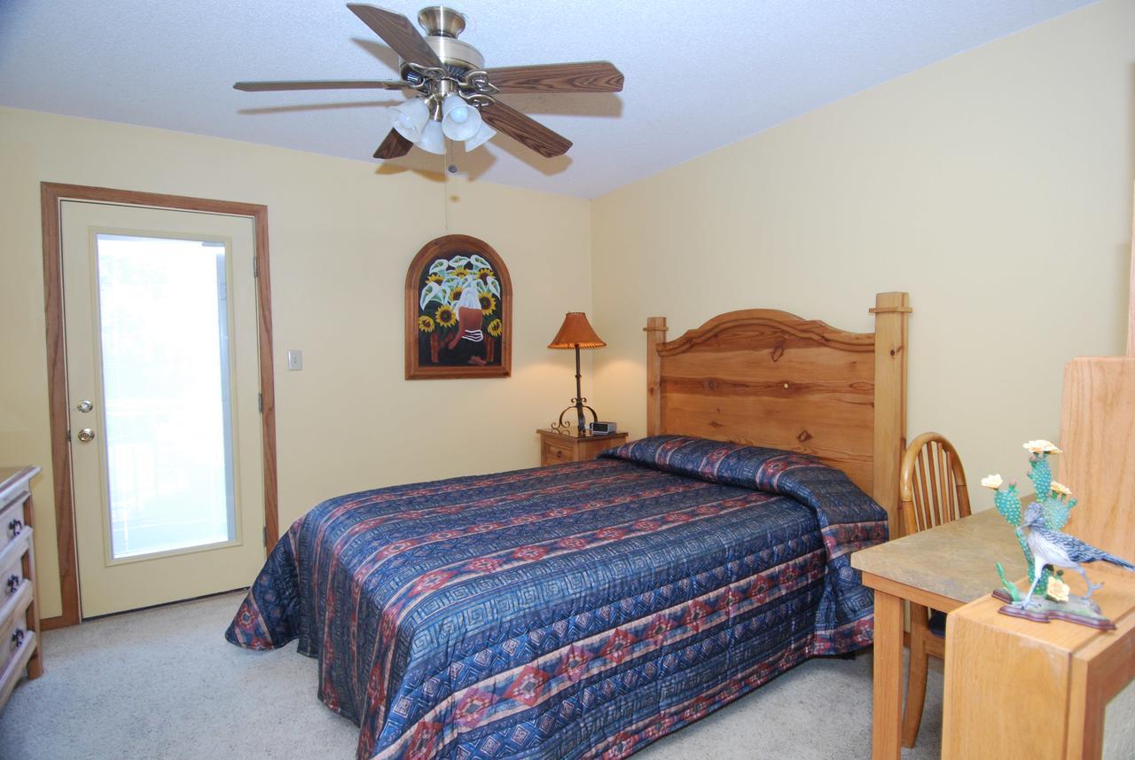 Texan Guest Ranch McAllen Exterior foto