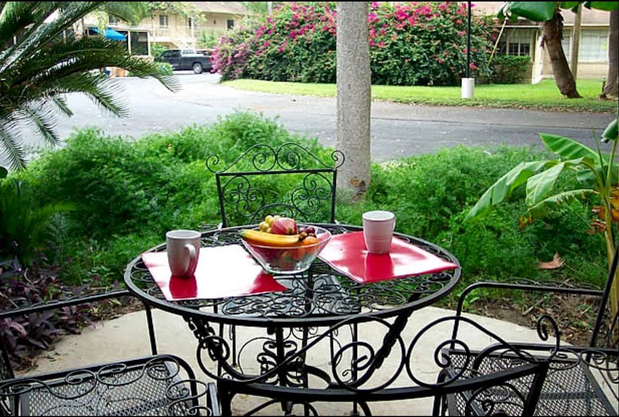 Texan Guest Ranch McAllen Exterior foto