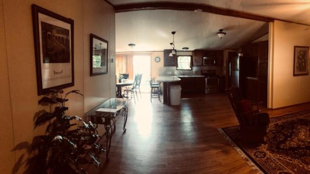Texan Guest Ranch McAllen Exterior foto