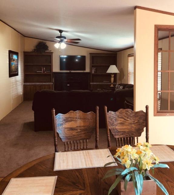 Texan Guest Ranch McAllen Exterior foto