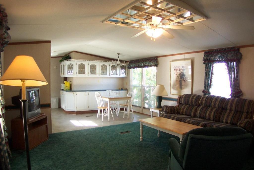 Texan Guest Ranch McAllen Exterior foto