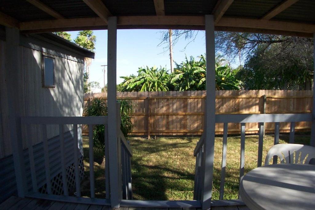 Texan Guest Ranch McAllen Exterior foto
