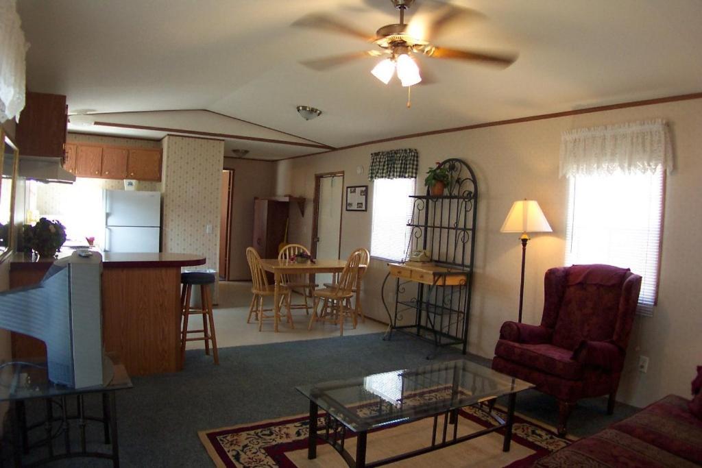 Texan Guest Ranch McAllen Exterior foto